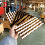 Partition Grid Influencer Background Wall Cross-Border Decoration Ecological Wall Protection Great W