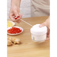 Kitchen Mini Garlic Masher Mini Cooking Machine Seasoning Mixer Pepper Mixer Seasoning Mixer20260705