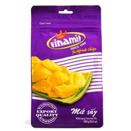 Vinamit Jackfruit Chips (100g)