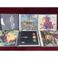 CD Condition As Shown In The Cover Photo EA71(91-135) CD DVD