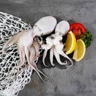 Sotong Big 700g [NR Farmers Market ]