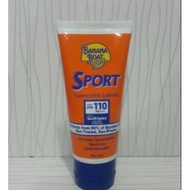 BANANA BOAT SPORT SUNSCREEN LOTION SPF 110