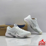 Court FF3 Novak Tennis Sneakers (Real-Fullbox)