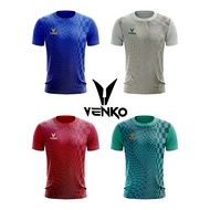 VENKO SPORT JERSEY / JERSI SUKAN