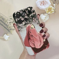 [iC-33 ]Latest Itel A60s Softcase 2023 - Latest Itel A60 Case 2023 - Latest Itel A60s Casing 2023 - 