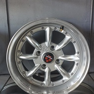 watanabe r 15