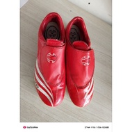 Sepatu bola second adidas tunit f50 top grade