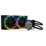be quiet! PURE LOOP 2 FX 280mm (AM5/LGA1700) | 3 Year Warranty | Local Stocks