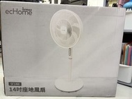 ECHome 14吋座地風扇