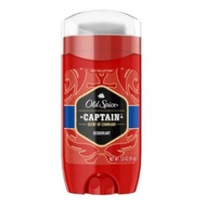 UNKNOWN Old Spice Red Collection Deodorant Captain 85g x2pack(Body deodorants)