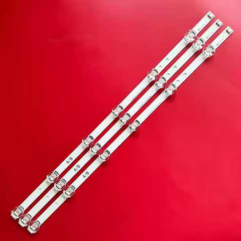 1/2TV LED backlight strip for 32"TV 32MB25VQ 6916l-1974A 6916l-1981A 32LB5820 32LF580V 32LB5610 inno