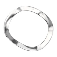 10.20 a Three Wave Peak Washer Wave Washer Wave Washer Wave Spring Washer Elastic Washer M3M4M5M6-M1