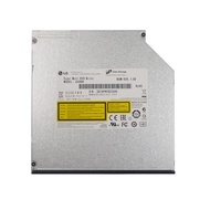 HL GU90N Perakam DVD Terbina dalam Pemacu Optik Semua-dalam-Satu dengan Fungsi Rakaman Port Bersiri 