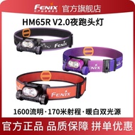 Zhijiang City Holly Xin Commercial Merchandise Co., Ltd. [FENIX] Phoenix HM65R-T Outdoor Strong Ligh