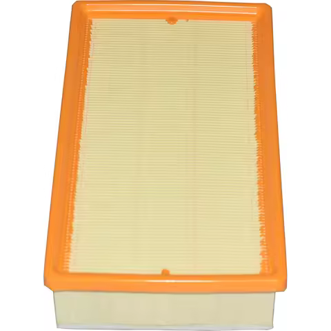 1Pc Car Engine Air Filter for Volkswagen VW Teramont 2.0T 330TSI 380TSI 2.5T 2016- 3QG 129 620 3QG12