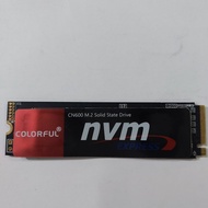 Ssd M.2 Nvme 2280 512GB