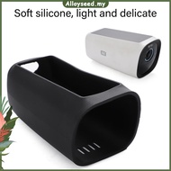 ✥Alloyseed✥【High Quality】 Camera Protection Cover Silicone Monitor Camera Protector UV-proof Weather