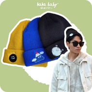 [hahababy] HAHA Fur Hat