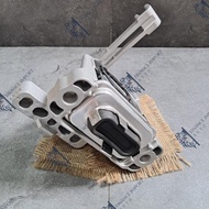 Quality Engine Mounting Right VW Tiguan Mk2 Allspace, VW Golf Mk 7 Original 5Q0199262Dd Base