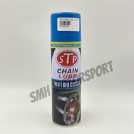 STP Chain Lube Motorcycle Chain Oil