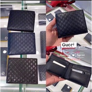 [Pre-Order] Gucci Men Wallet