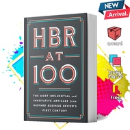 HBR at 100 - Harvard Business Review