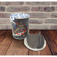 MAMEE DAEBAK GHOST PEPPER Black Crisps 45g ghost pepper chips