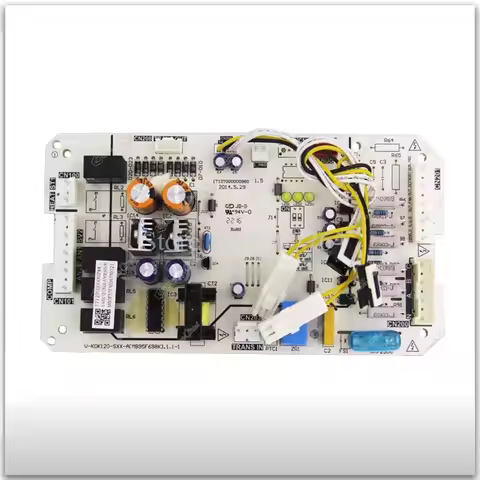 new for air conditioner computer board circuit board V-KOK120-SXX-A(MB95F698K) GR120W/S-591T2 V-KOK1