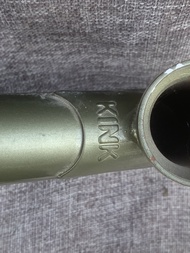 Kink bmx frame 20 inches