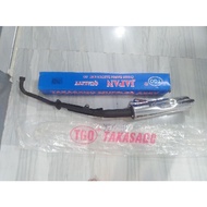 ✱ ⏺️ TAKASAGO MUFFLER TMX 155 /125 XRM110 STOCK PIPES