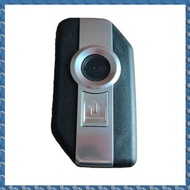 (CSID) Motorcycle Remote Key Shell for R1200GS ADV 750GS K1200S R1200R K1600GTL K1200R R1200RT K1600