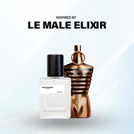Le Male Elixir By Aura Essence Perfume EDP Perfume for Men