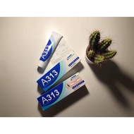 (Extract) French Bill - A313 Pommade Retinol Cream, domestic product