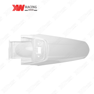 CRF230 แฟริ่งวิบาก บังโคลน บังโคลนหน้า บังโคลนหลัง ป้ายทะเบียนรถ แผงด้านหลัง แผงด้านข้าง สําหรับ Hon