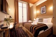 Le 6VH Hotel