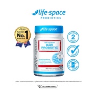Life Space Shape B420tm Probiotic 60 Caps Probiotics 60 Capsules