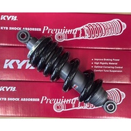 KYB HONDA RS150 RSX150 MONOSHOCK ABSORBER -ORIGINAL SPEC.-BLACK
