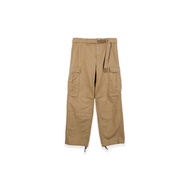 sacai x Carhartt WIP Duck Pants (ISETAN Shinjuku Exclusive) Beige Unused