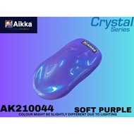 AK210044 SOFT PURLE - Aikka Crystal Series ak 210044