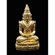 Phra Keaw Morukut,Luang Phor UdomSap,Wat Banjan