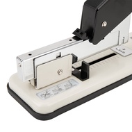 Deli Stapler Large Volume Heavy Duty Stapler - E0394