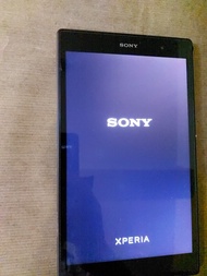 平板電腦 SONY tablet sgp611 新力平板