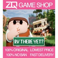 RV There Yet? | ZQ PC Game Steam Online & Offline [Instant]