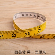 2m Ruler German Quality Ruler Tape Measuring Ruler Clothes Ruler Measuring Ruler Clothing Ruler Soft