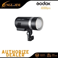 Godox AD300pro Outdoor Flash