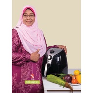 airfryer~tefal~ Ready stock 77 Resipi Istimewa air fryer (percuma e-book)