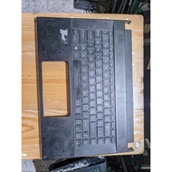 MSI GS66 MS16V1 GP66 GE66 RGB Backlit LAPTOP KEYBOARD FRAME Original