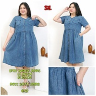 3l jeans Dress