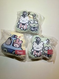 Sanrio 扭蛋 Melody