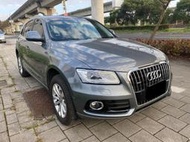 中古車 2014 AUDI Q5 4WD 五人座休旅車 專賣 一手 二手 自用 國產 進口 五門 旅行車 掀背車 代步車